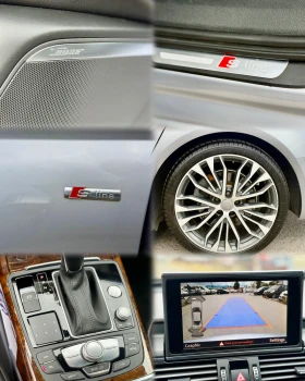 Audi A6 2.0t S-line Qauttro Keyless go Bose | Mobile.bg � ����� ������ 13