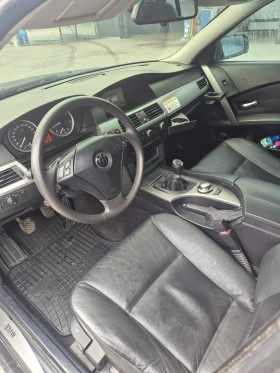 BMW 525 | Mobile.bg � ����� ������ 13