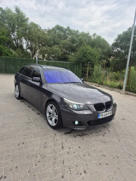 BMW 525 | Mobile.bg � ����� ������ 3