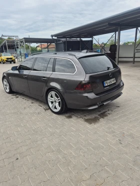 BMW 525 | Mobile.bg � ����� ������ 8