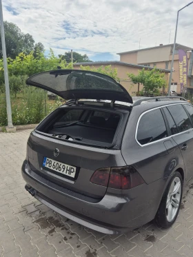 BMW 525 | Mobile.bg � ����� ������ 6