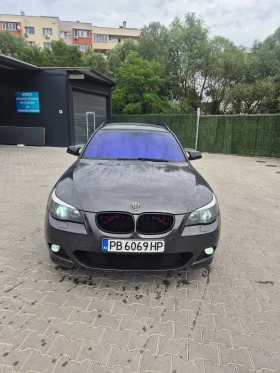 BMW 525