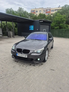 BMW 525 | Mobile.bg � ����� ������ 2
