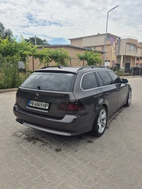 BMW 525 | Mobile.bg � ����� ������ 5