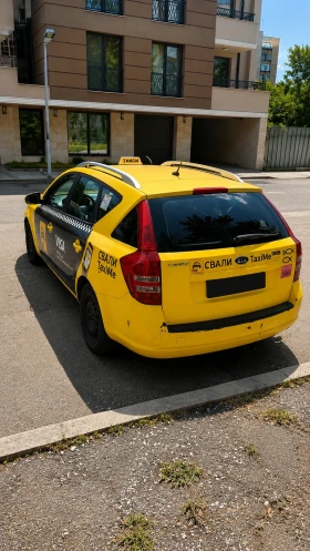 Kia Ceed - 1400 € / 2738.16 лв. - 19688953 6