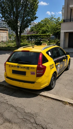Kia Ceed - 1400 € / 2738.16 лв. - 19688953 4