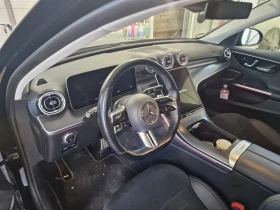 Mercedes-Benz C 220 W206 Mild haibrid  - 26500 € - 15693086 7
