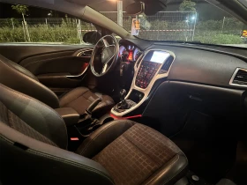 Opel Astra GTC 2.0 CDTI | Mobile.bg � ����� ������ 4