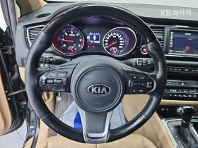 Kia Carnival LIMOUSINE VIP\ПРЕЗИДЕНТСКИ СЕДАЛКИ - 10500 € - 81212673 9