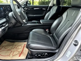 Hyundai Grandeur 3.5 Lpg 2Wd Luxury Model | Mobile.bg � ����� ������ 10