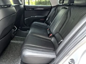 Hyundai Grandeur 3.5 Lpg 2Wd Luxury Model | Mobile.bg � ����� ������ 11