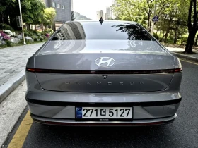 Hyundai Grandeur 3.5 Lpg 2Wd Luxury Model | Mobile.bg � ����� ������ 5