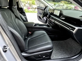 Hyundai Grandeur 3.5 Lpg 2Wd Luxury Model | Mobile.bg � ����� ������ 12
