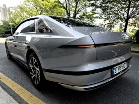Hyundai Grandeur 3.5 Lpg 2Wd Luxury Model | Mobile.bg � ����� ������ 6