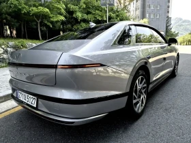 Hyundai Grandeur 3.5 Lpg 2Wd Luxury Model | Mobile.bg � ����� ������ 4