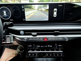 Hyundai Grandeur 3.5 Lpg 2Wd Luxury Model | Mobile.bg � ����� ������ 17