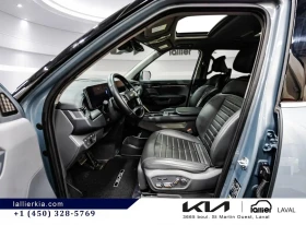 Kia EV9 2024* LAND* MERIDIAN* PANO* 360* ОБДУХ* DIS* КРАЙН | Auto.bg — изображение 10