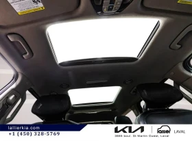Kia EV9 2024* LAND* MERIDIAN* PANO* 360* ОБДУХ* DIS* КРАЙН | Auto.bg — изображение 13