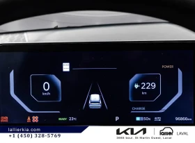 Kia EV9 2024* LAND* MERIDIAN* PANO* 360* ОБДУХ* DIS* КРАЙН | Auto.bg — изображение 11