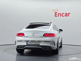 Mercedes-Benz C 200 C200 Coupe - 22293 € - 61248227 4