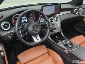 Mercedes-Benz C 200 C200 Coupe - 22293 € - 61248227 7