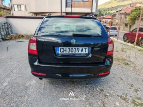 Skoda Octavia undefined | Auto.bg — изображение 4