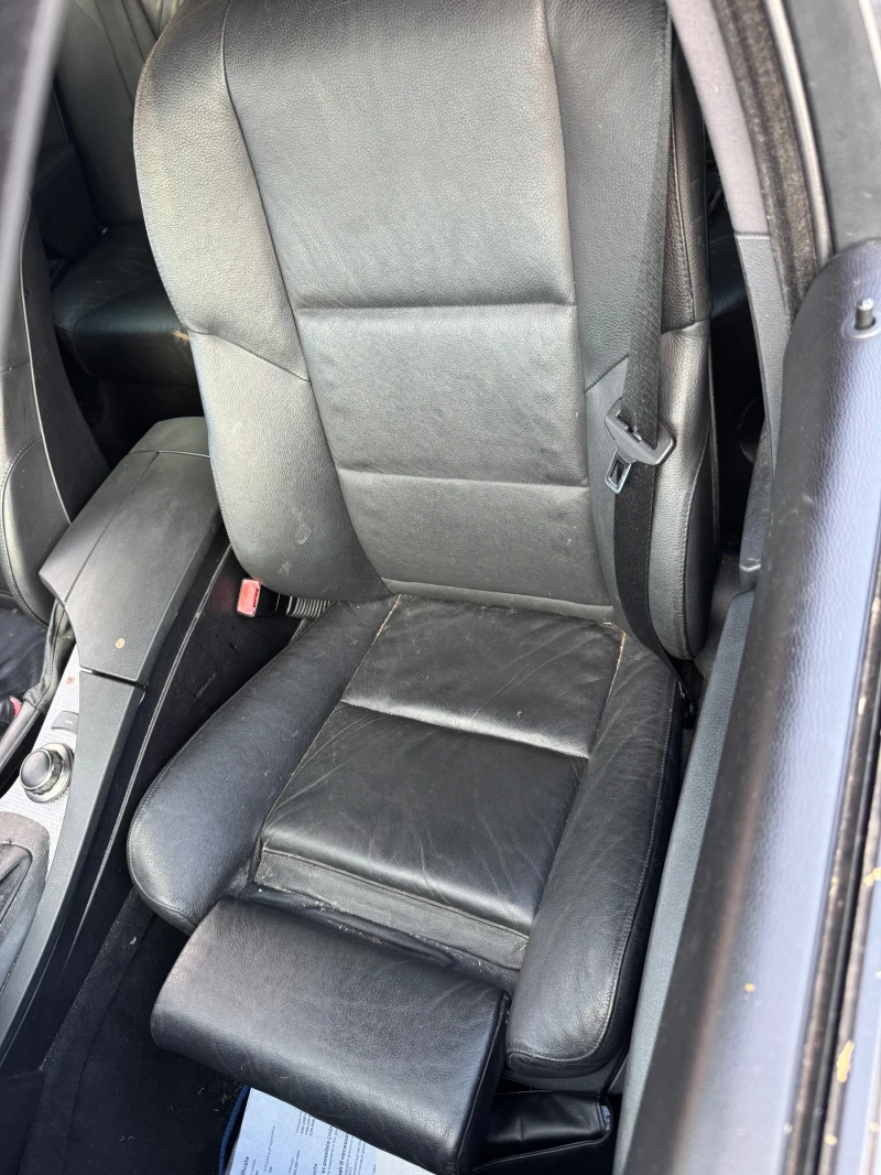 BMW 535 Д 272кс, снимка 7 - Автомобили и джипове - 52349392