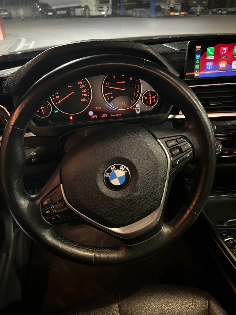 BMW 430, снимка 9 - Автомобили и джипове - 46114423