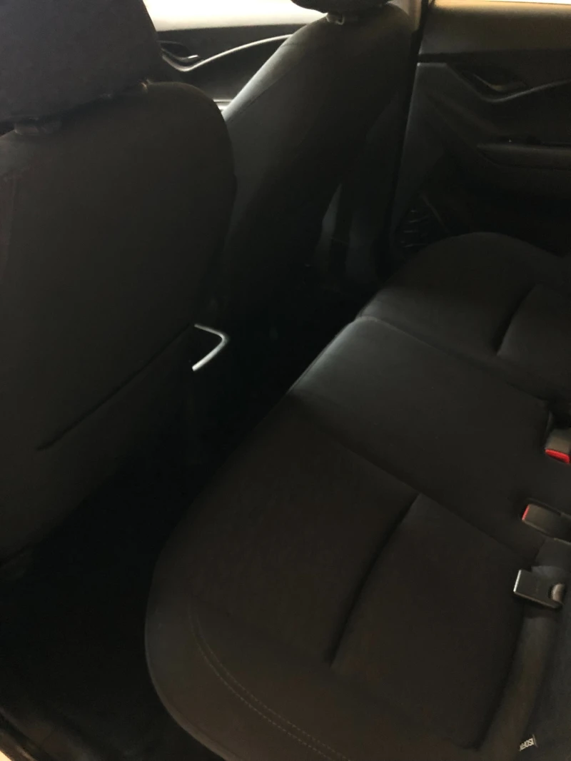 Hyundai Ix20 1.4 CRDI, снимка 9 - Автомобили и джипове - 46989159