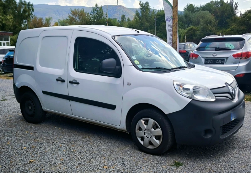 Renault Kangoo 1.5 DCI 110 kc., снимка 3 - Автомобили и джипове - 46995369