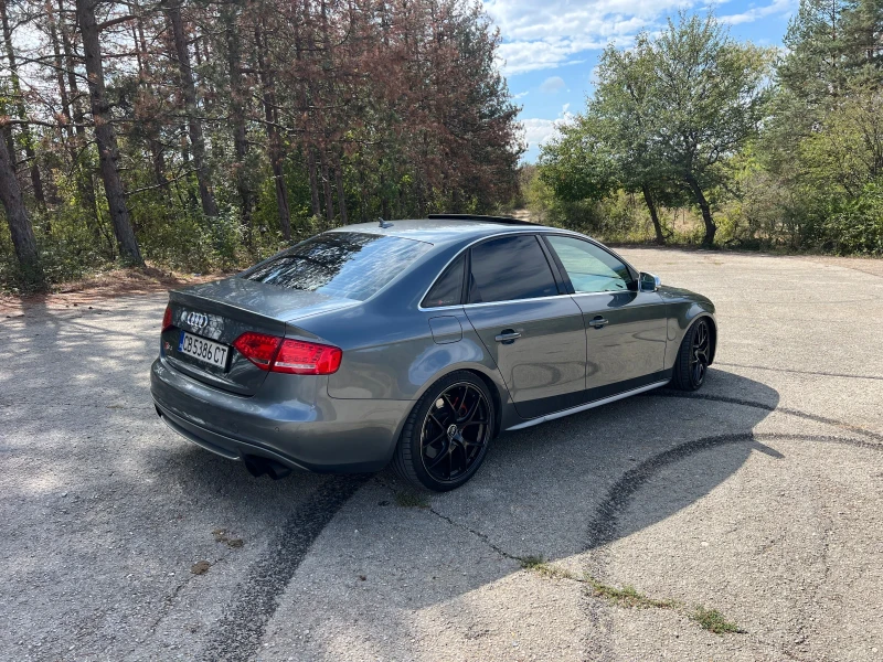 Audi S4, снимка 2 - Автомобили и джипове - 47631330