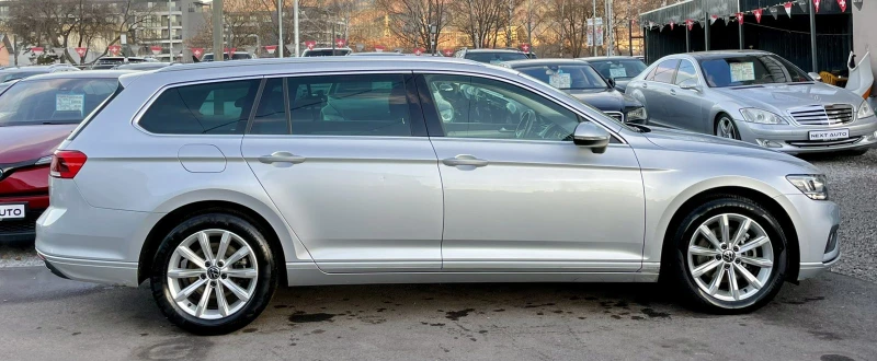 VW Passat 2.0TDI 150HP DSG NAVI E6D, снимка 4 - Автомобили и джипове - 48381375