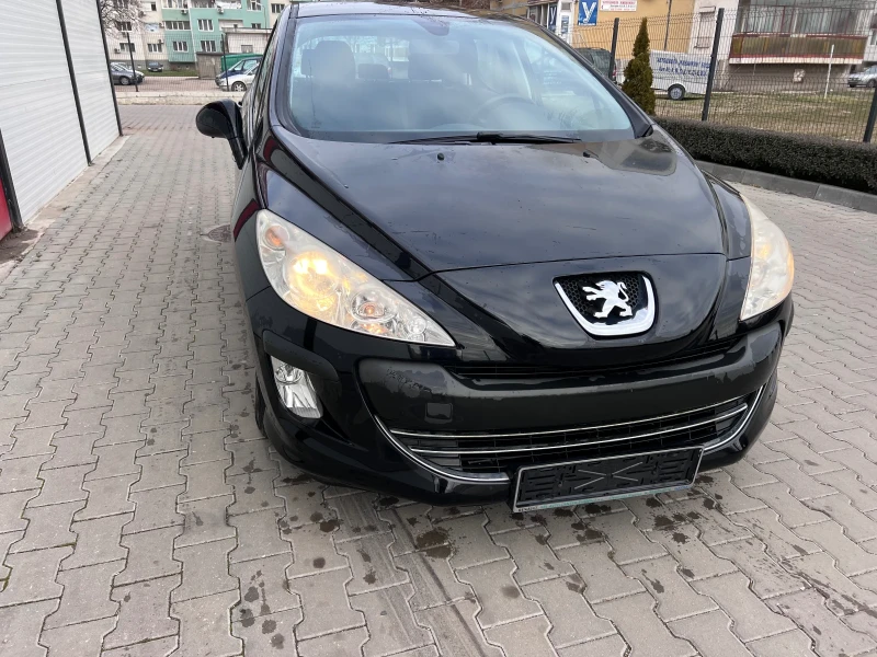 Peugeot 308 308 мотор 1.6 VTI 120 кс, снимка 6 - Автомобили и джипове - 49006774