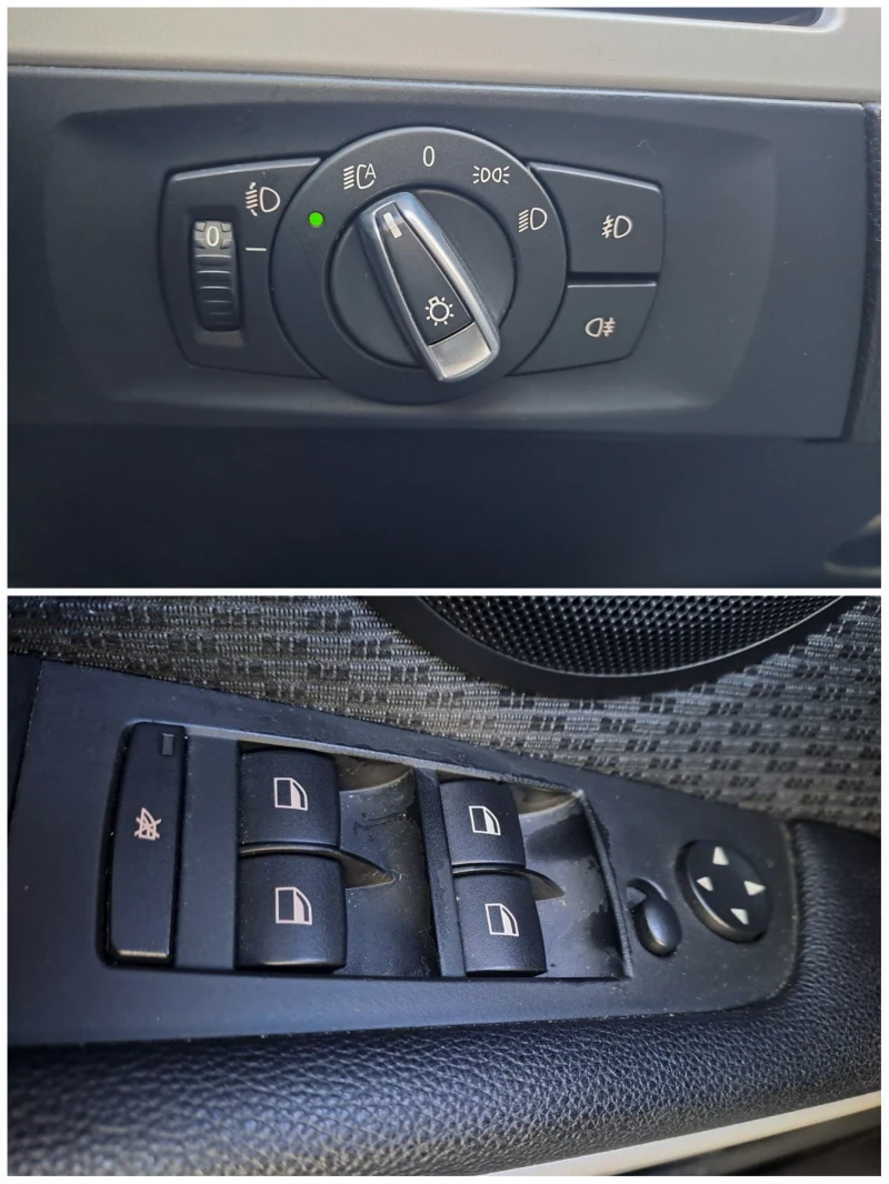 BMW 318 318i * Facelift* , снимка 16 - Автомобили и джипове - 50983776