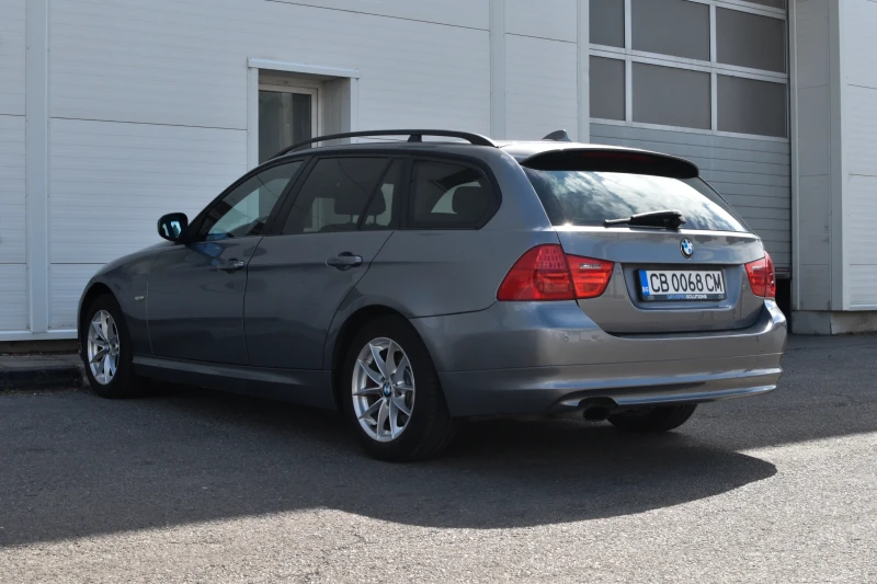 BMW 318 318i * Facelift* , снимка 8 - Автомобили и джипове - 50983776