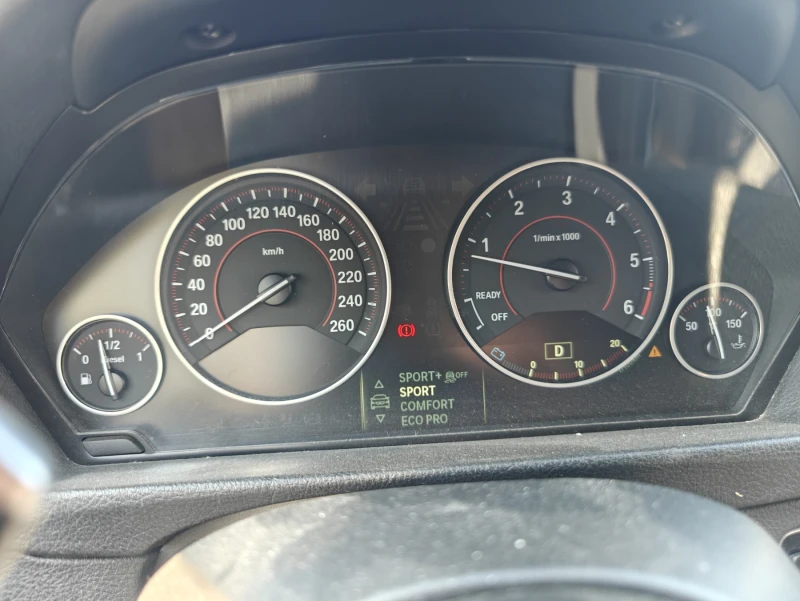 BMW 320, снимка 11 - Автомобили и джипове - 51382659