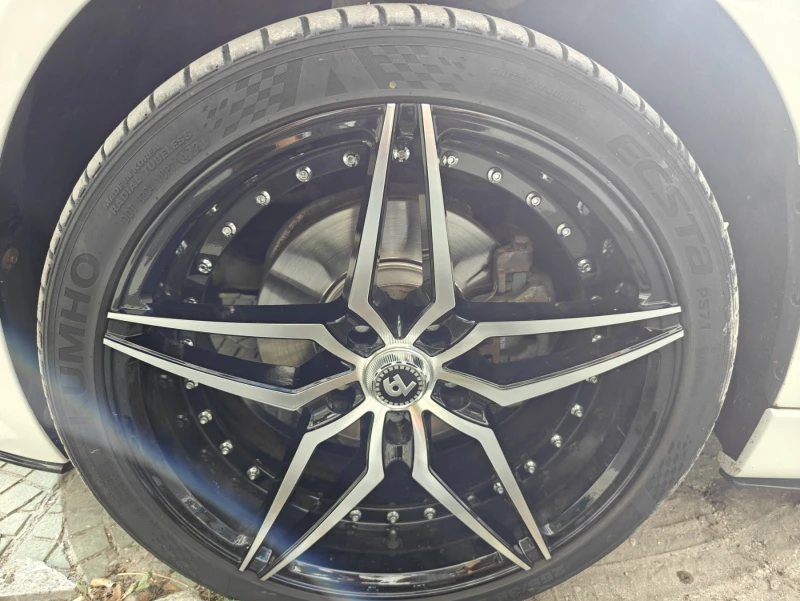 BMW 320, снимка 13 - Автомобили и джипове - 51382659