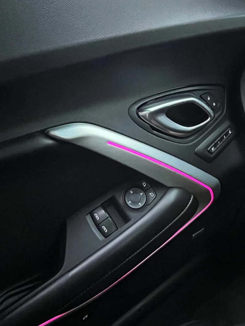 Chevrolet Camaro 6.2 2SS PERFORMANCE, снимка 15 - Автомобили и джипове - 51542570