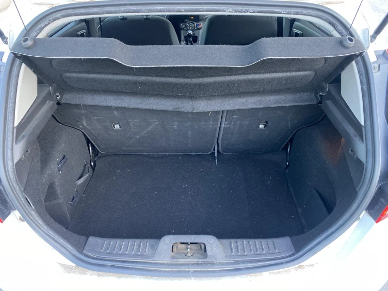 Ford Fiesta EURO 6B, БЕНЗИН от БЪЛГАРИЯ МОТО ПФОЕ, снимка 15 - Автомобили и джипове - 51908698