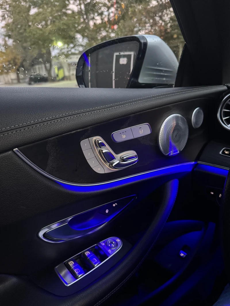 Mercedes-Benz E 350, снимка 12 - Автомобили и джипове - 52136689
