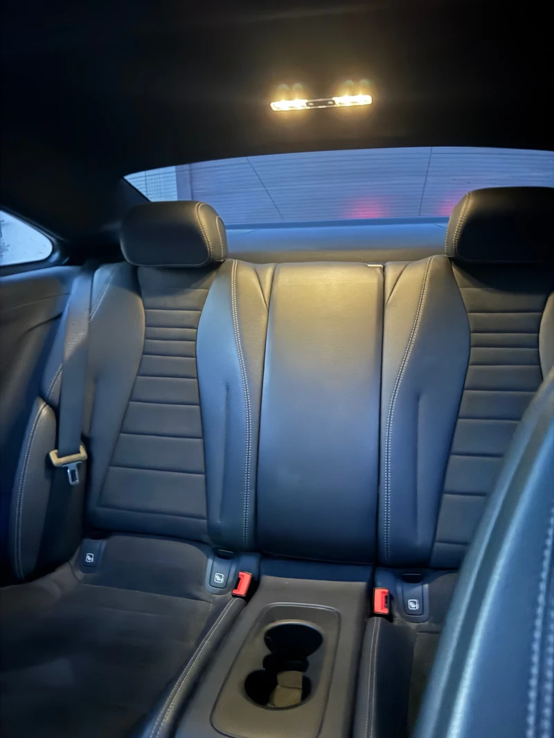 Mercedes-Benz E 350, снимка 10 - Автомобили и джипове - 52136689