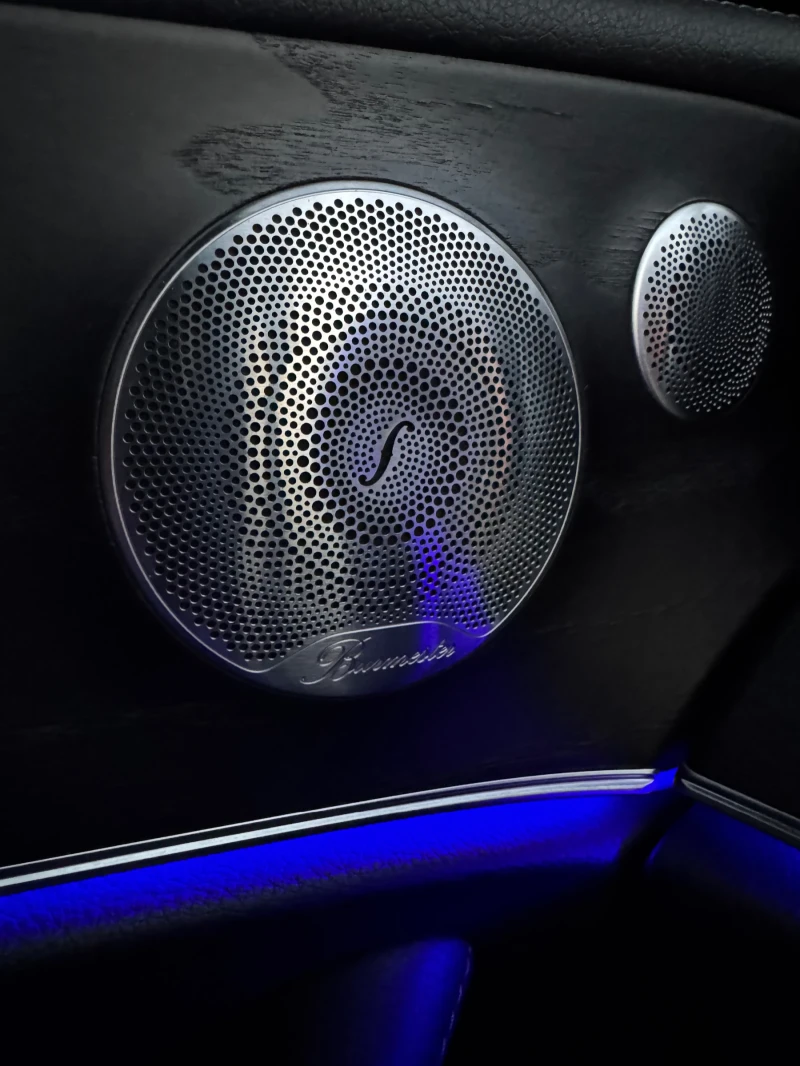 Mercedes-Benz E 350, снимка 13 - Автомобили и джипове - 52136689