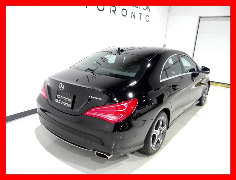 Mercedes-Benz CLA 250 4MATIC* КАТО НОВ, снимка 4 - Автомобили и джипове - 52326677