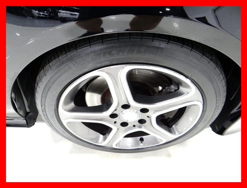 Mercedes-Benz CLA 250 4MATIC* КАТО НОВ, снимка 17 - Автомобили и джипове - 52326677