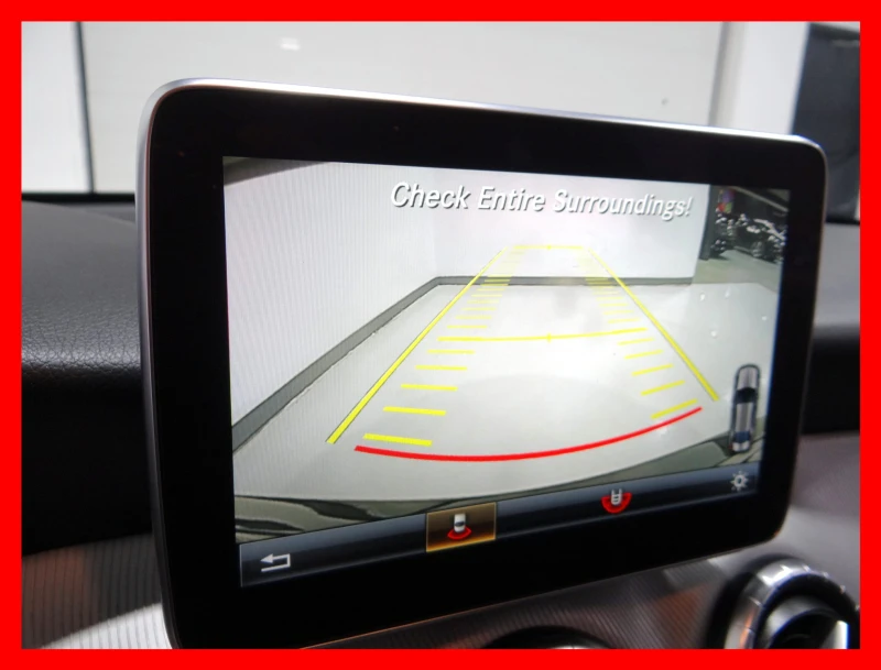 Mercedes-Benz CLA 250 4MATIC* КАТО НОВ, снимка 13 - Автомобили и джипове - 52326677