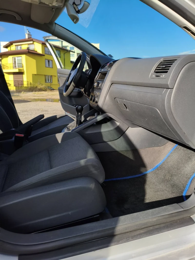 VW Golf, снимка 6 - Автомобили и джипове - 52420207