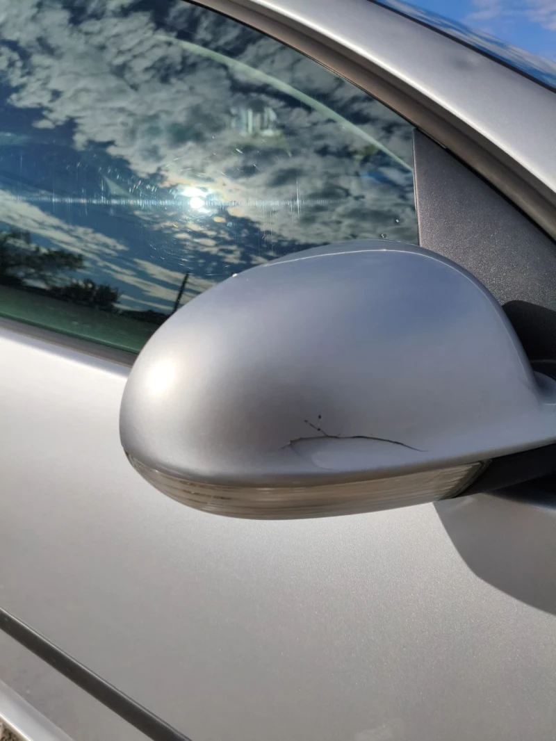 VW Golf, снимка 11 - Автомобили и джипове - 52420207