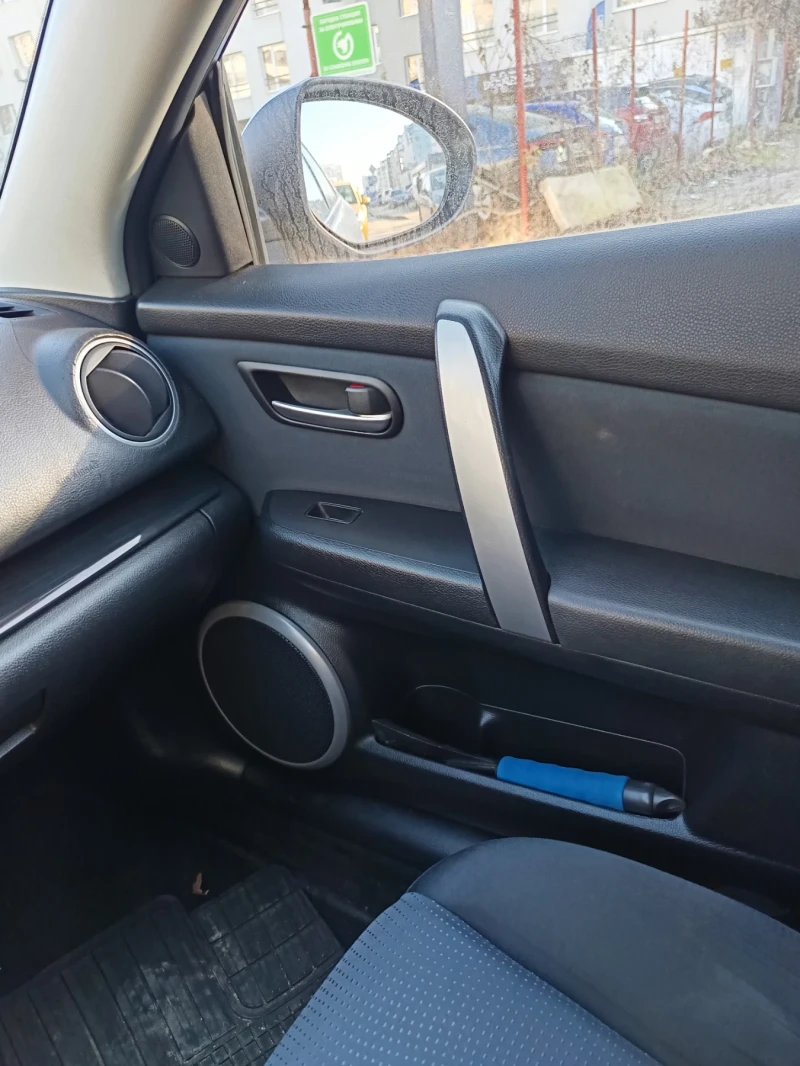 Mazda 6 Perfektna , снимка 12 - Автомобили и джипове - 52926887
