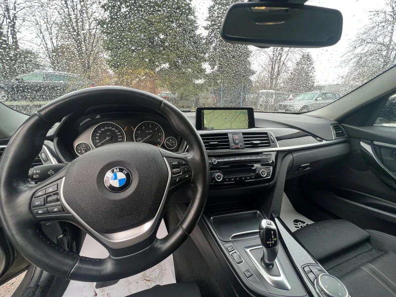 BMW 320 F31/xdrive/facelift/B47/8zf, снимка 12 - Автомобили и джипове - 53214239
