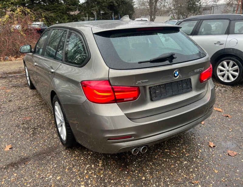 BMW 320 F31/xdrive/facelift/B47/8zf, снимка 6 - Автомобили и джипове - 53214239